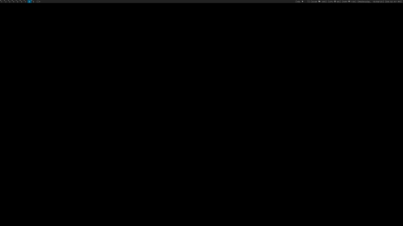 DWM Screenshot